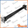 Arbre de transmission avant pour MERCEDES | NWN-ME-044, A9064101701